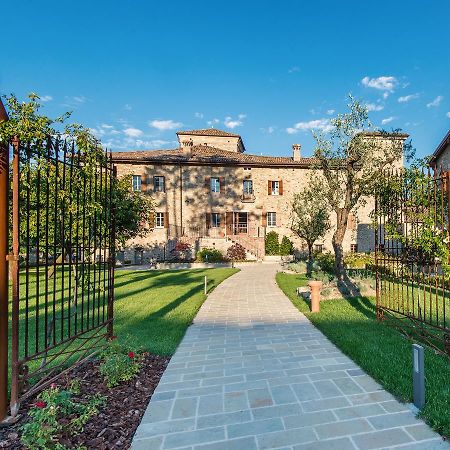 Borgo Cadonega 호텔 비아노 외부 사진