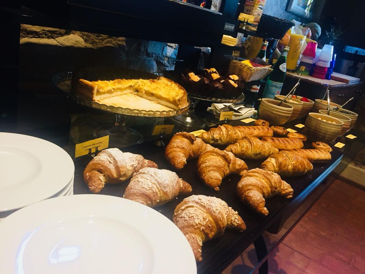 Borgo Cadonega 호텔 비아노 외부 사진